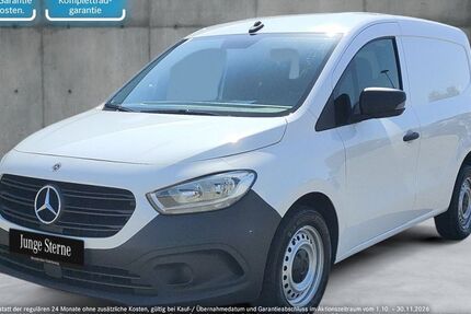 Mercedes-Benz Citan 60.606 km 15.446 &euro; Böblingen 71034