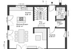 Einfamilienhaus Oelsnitz (Vogtland) - 3 Zimmer, 120 m&sup2;, 1.100&euro; | Angebot:24658771