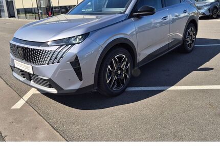 Peugeot 3008 8.259 km 29.499 € Wildau 15745