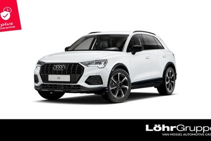 Audi Q3 8.000 km 39.580 &euro; Trier 54292