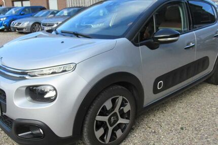 Citroen C3 81.300 km 9.950 € Gettorf 24214