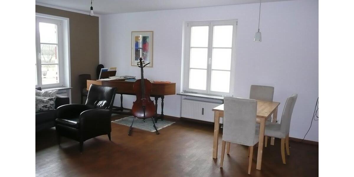 Etagenwohnung Egmating - 2 Zimmer, 69 m&sup2;, 395.000&euro; | Angebot:26999288