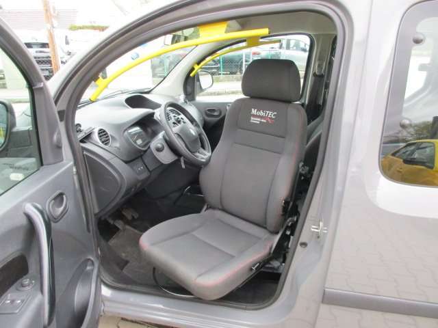 Renault Kangoo 33.250 km 12.500 &euro; Inchenhofen 86570