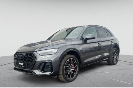 Audi Q5 61.726 km 38.950 &euro; Bensheim 64625