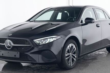 Mercedes-Benz A 250 12.300 km 31.750 &euro; Diepenau 31603