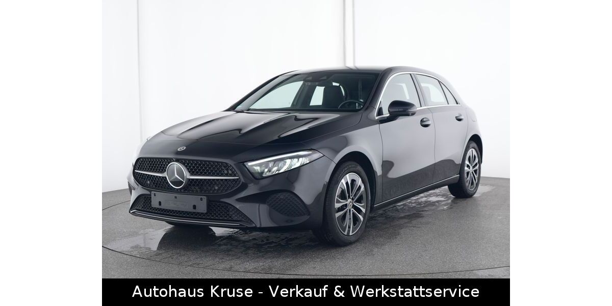 Mercedes-Benz A 250 12.300 km 31.750 &euro; Diepenau 31603