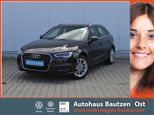 Audi A3 41.653 km 19.760 € Bautzen 02625