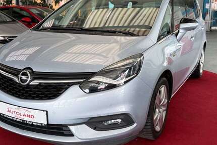 Opel Zafira 172.000 km 9.450 &euro; Herzberg am Harz 37412
