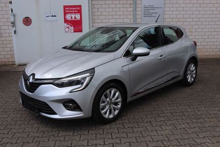 Renault Clio 7.063 km 12.990 &euro; Bornheim 53332