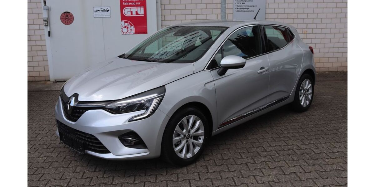 Renault Clio 7.063 km 12.990 &euro; Bornheim 53332