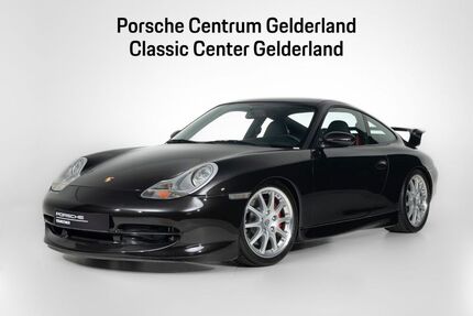 Porsche 996