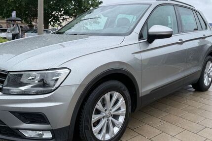 VW Tiguan 91.990 km 18.950 &euro; Fürth 90763