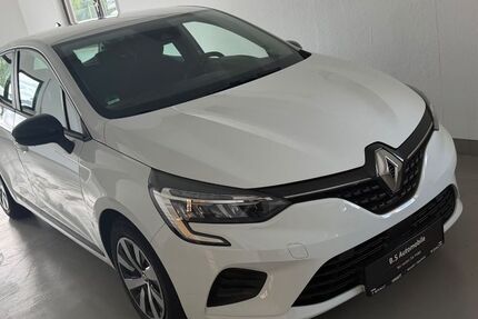 Renault Clio 35.000 km 12.900 &euro; Alsbach 64665