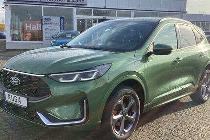 Ford Kuga 1.250 km 39.800 &euro; Delitzsch 04509