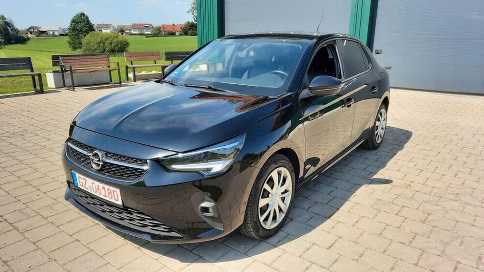 Corsa