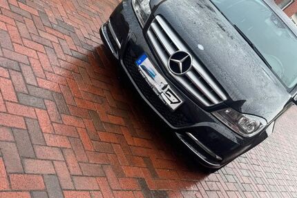 Mercedes-Benz C 250 284.300 km 6.300 &euro; Papenburg 26871