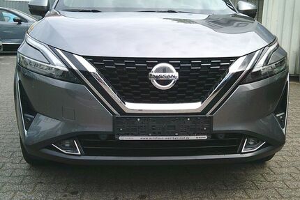 Nissan Qashqai 19.330 km 24.890 &euro; Frankfurt 60486