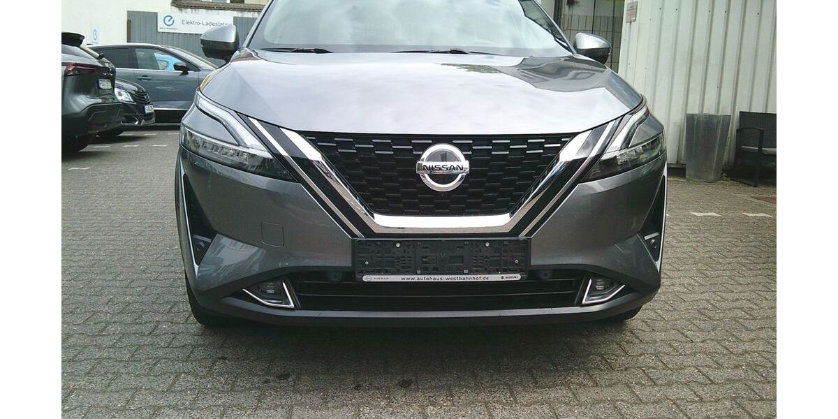 Nissan Qashqai 19.330 km 24.890 &euro; Frankfurt 60486