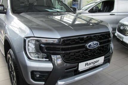 Ford Ranger 5.000 km 64.990 &euro; Mühlhausen 99974