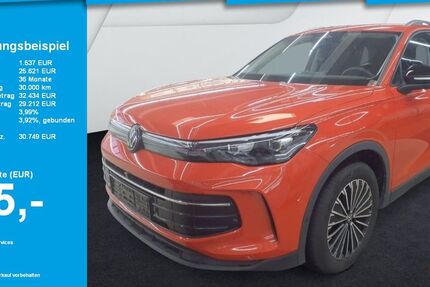 VW Tiguan 27.464 km 30.668 &euro; Gera 07546