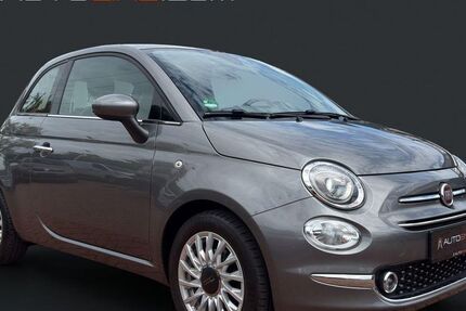 Fiat 500 86.086 km 8.500 &euro; Ronnenberg StT Empelde Region Hannover 30952