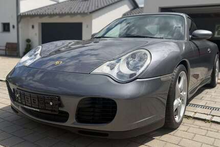 Porsche 996 137.900 km 45.990 &euro; Bogen 94327