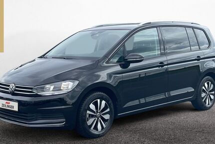 VW Touran 16.100 km 32.407 &euro; Dietersheim 91463