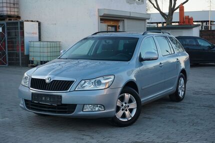 Skoda Octavia 194.500 km 3.500 &euro; Dresden 01067