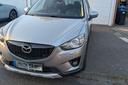 Mazda CX-5 89.951 km 12.500 &euro; Leverkusen 51377