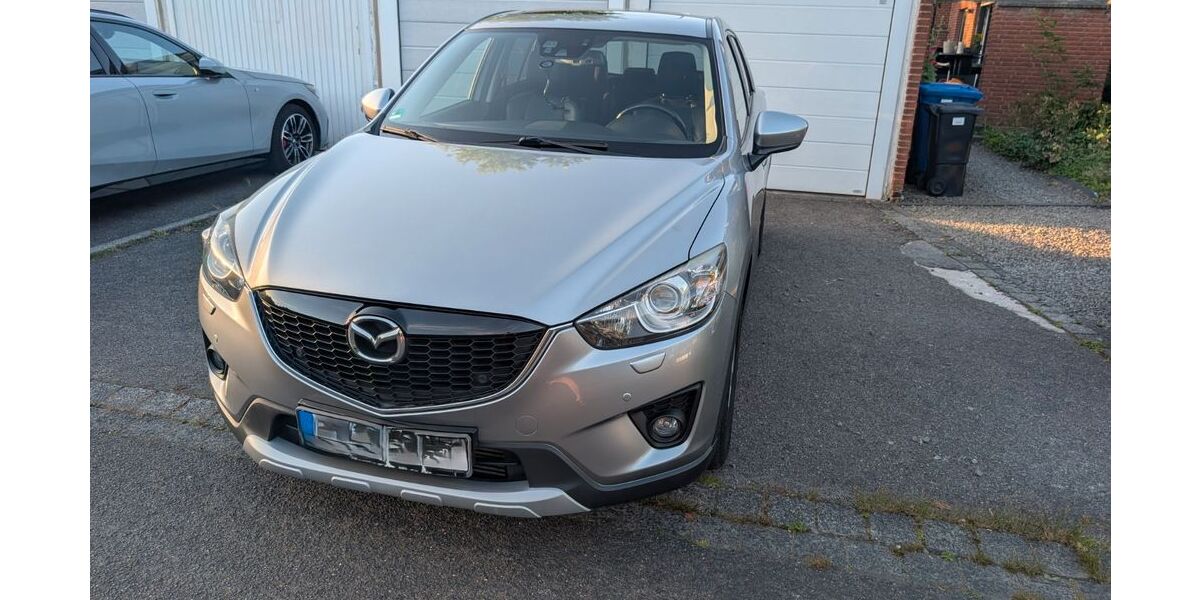 Mazda CX-5 89.951 km 12.500 &euro; Leverkusen 51377
