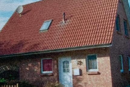 Freistehendes Einfamilienhaus in Tarmstedt zimmer
