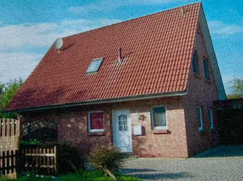 Freistehendes Einfamilienhaus in Tarmstedt zimmer