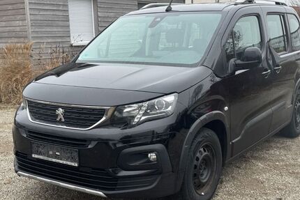 Peugeot Rifter 177.744 km 7.900 &euro; Friedberg 86316