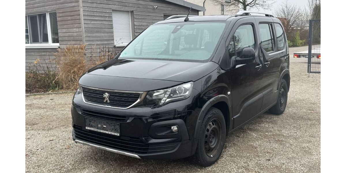 Peugeot Rifter 177.744 km 7.900 &euro; Friedberg 86316