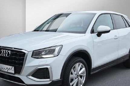 Audi Q2 55.100 km 25.669 &euro; Wunsiedel 95632