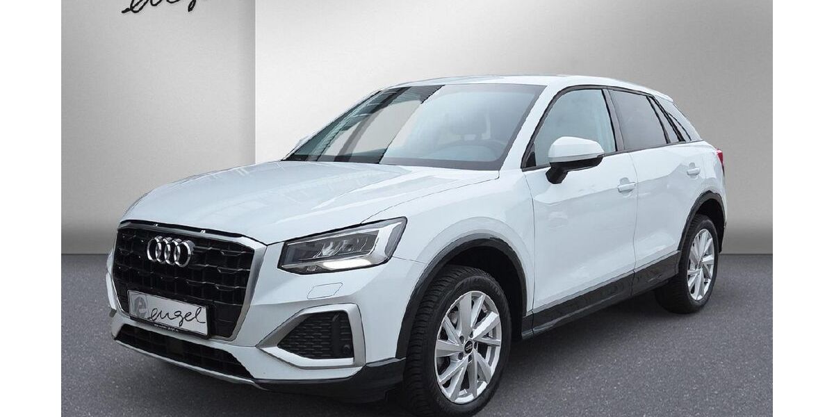 Audi Q2 55.100 km 25.669 &euro; Wunsiedel 95632