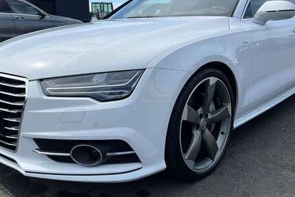 Audi A7 128.000 km 25.999 &euro; Fuldatal (Kassel) 34233