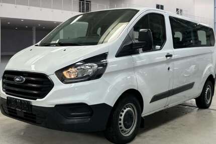 Ford Transit Custom 53.280 km 22.990 &euro; Bad Hersfeld 36251