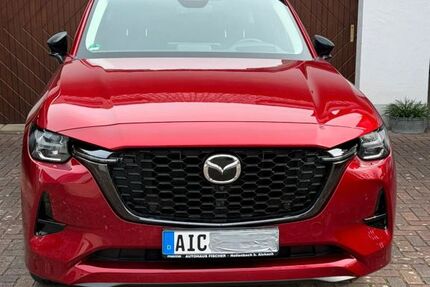 Mazda CX-60 69.500 km 36.000 &euro; Hollenbach 86568