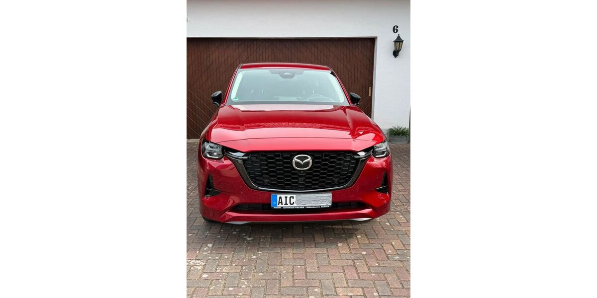Mazda CX-60 69.500 km 36.000 &euro; Hollenbach 86568