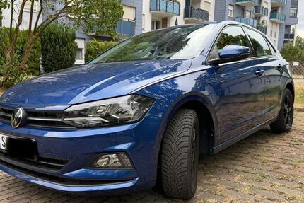 VW Polo 16.500 km 16.300 &euro; Stuttgart 70499