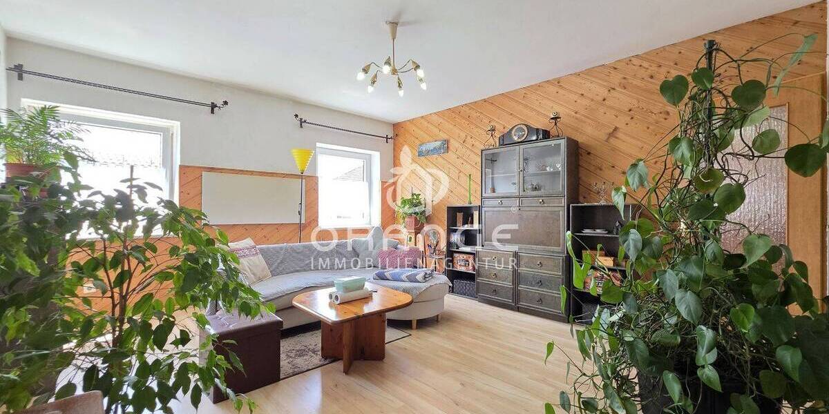 Doppelhaushälfte Bad Füssing / Aigen am Inn Aigen - 4 Zimmer, 138 m&sup2;, 219.000&euro; | Angebot:26778279