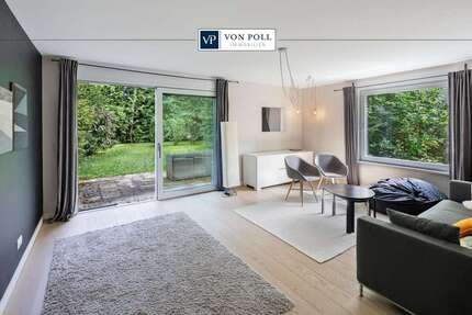 Haus München Aubing-Lochhausen-Langwied - 7 Zimmer, 125 m&sup2;, 2.600&euro; | Angebot:27097529