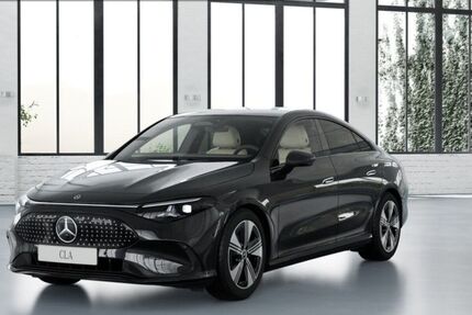 Mercedes-Benz CLA 200 9.900 km 45.990 &euro; Singen 78224