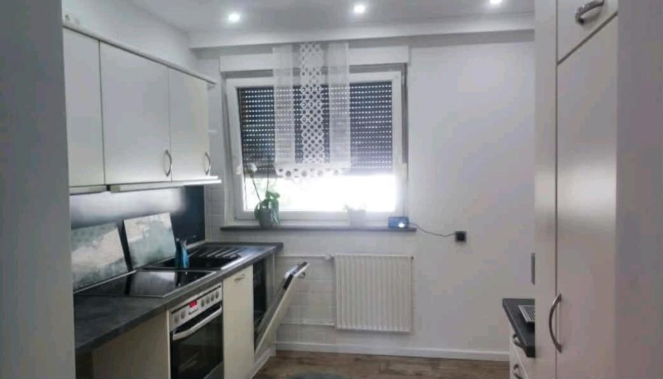 Mehrfamilienhaus, Wohnhaus Oelde - 3 Zimmer, 76 m&sup2;, 179.000&euro; | Angebot:26642342