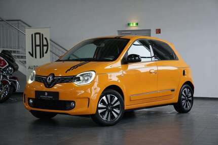 Renault Twingo 10.000 km 11.990 &euro; Wildau 15745