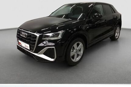 Audi Q2 10.500 km 30.480 &euro; Fürth 90763