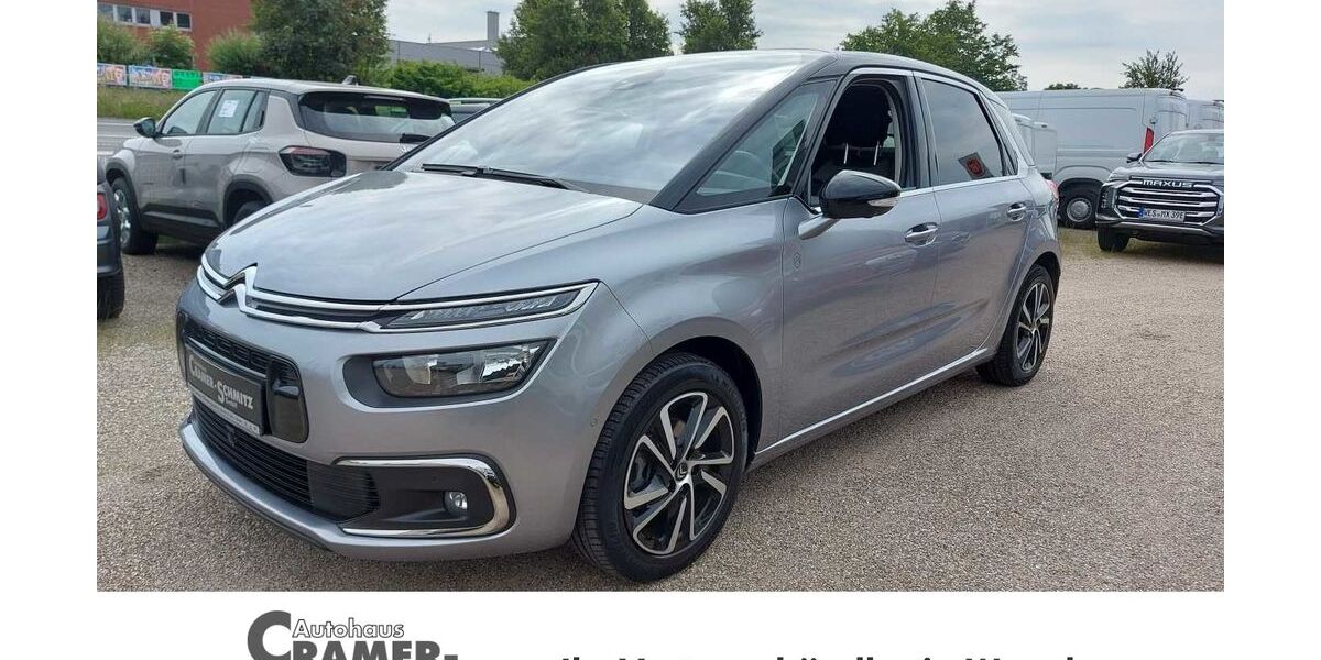 Citroen C4 SpaceTourer 55.549 km 18.490 &euro; Wesel 46485