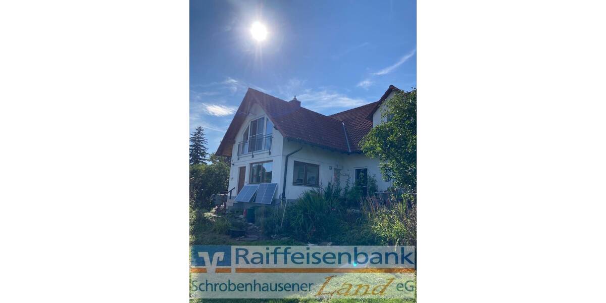 Doppelhaushälfte Königsmoos / Ludwigsmoos Stengelheim - 3 Zimmer, 130 m&sup2;, 340.000&euro; | Angebot:25745466