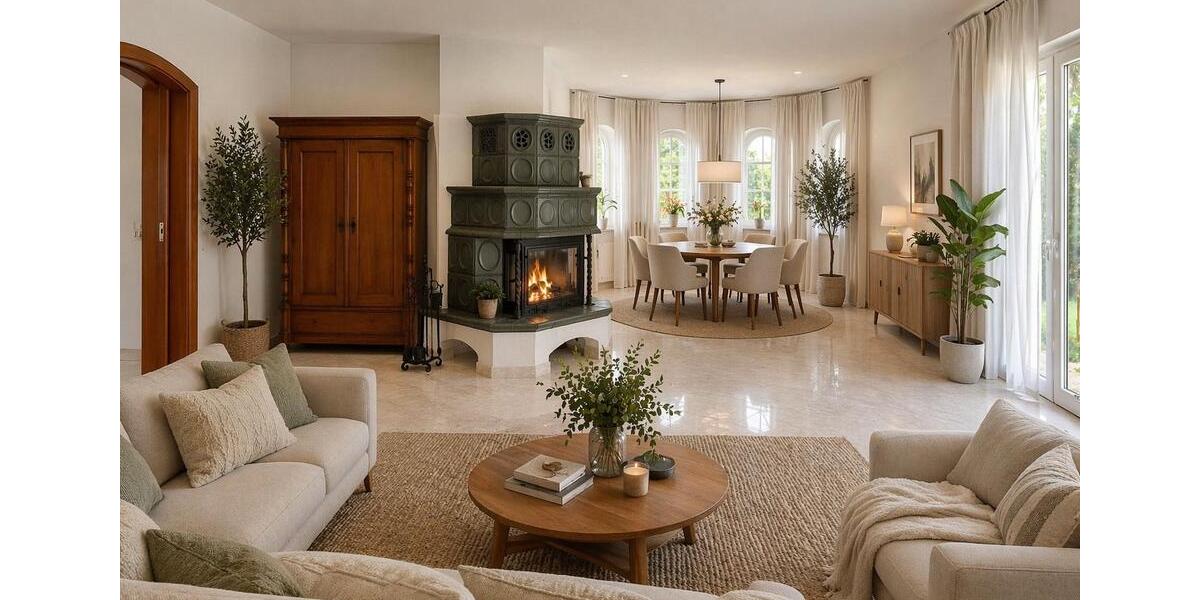 Einfamilienhaus Rödermark - 6 Zimmer, 172 m&sup2;, 1.100.000&euro; | Angebot:26240597